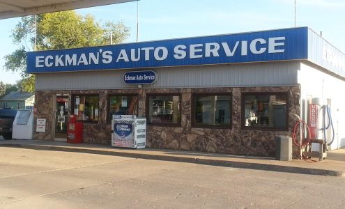 Eckman's Auto Service