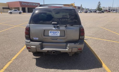 Budget Auto Services & Towing