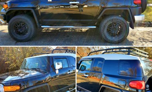 Klein's Collision Center Inc