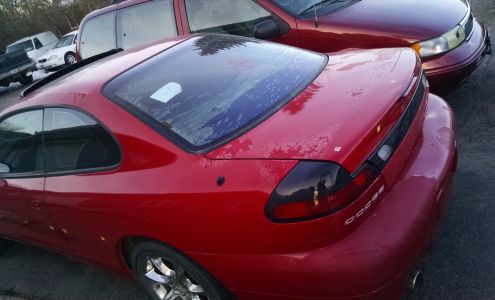 Roadrunner Repair Jamestown