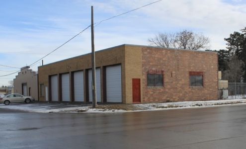 PIT STOP EXPRESS LUBE Jamestown