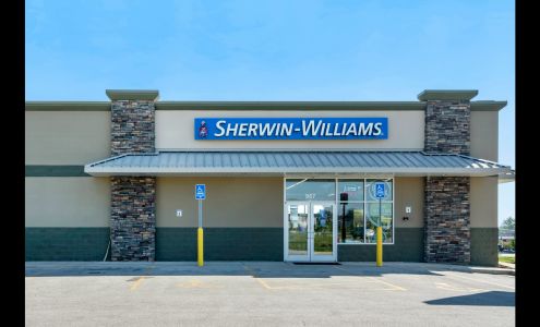 Sherwin-Williams Paint Store