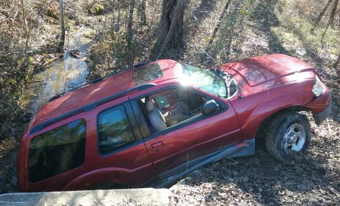 Hardy's Trailer Services Center Sterrett