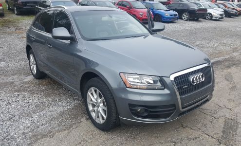 Anaheim Auto Auction