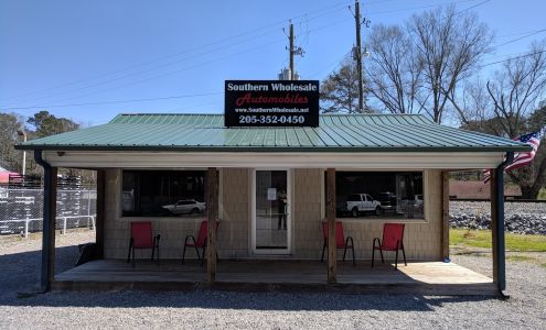 Southern Wholesale Automobiles