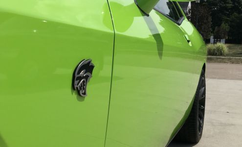 Innovative Detailing Solutions