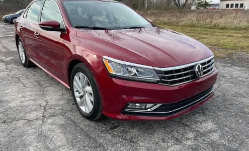 Wheeler Motors Parts