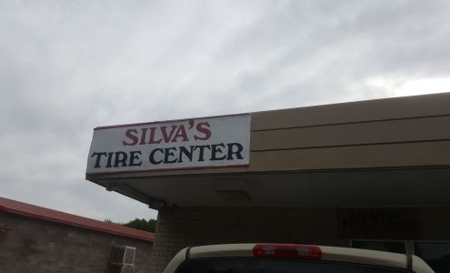 Silva's Tire