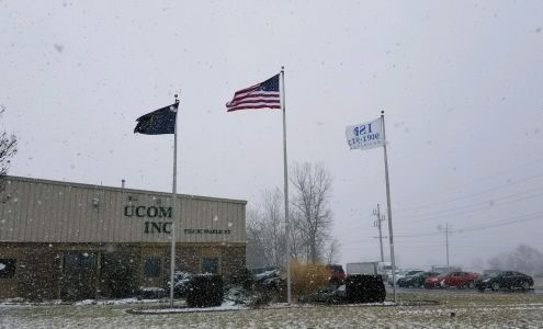 UCOM Inc Orland