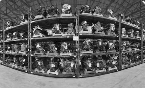 Doug's Auto Recyclers