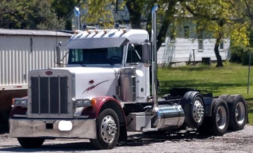 Bill's Repair Fairmont