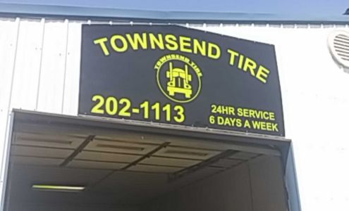 Townsend Tire Townsend