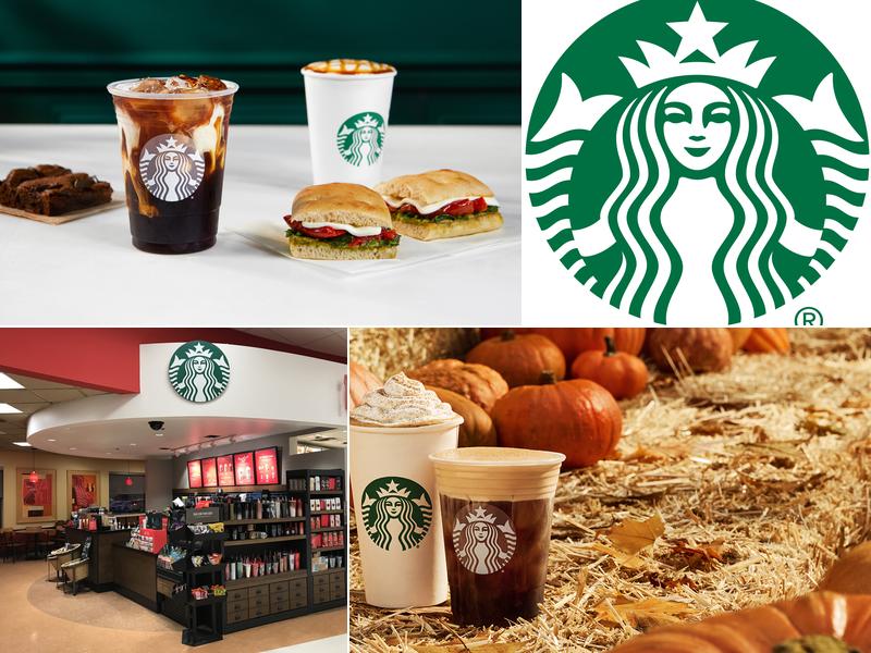 Starbucks 7955 State Rte N, Dardenne Prairie