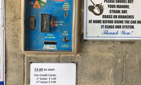 Townsend Car Wash Townsend