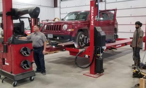 Right Choice Truck & Tire