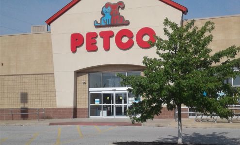 Petco Dardenne Prairie