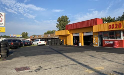 Tires 2 Maxx - Used & New Tires + brake services