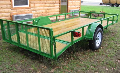 AUTO MOTIVES Rich Hill