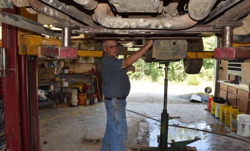 Gilkeson Repair Service