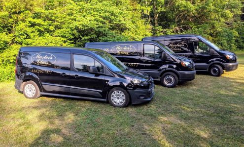 Master's Glass LLC