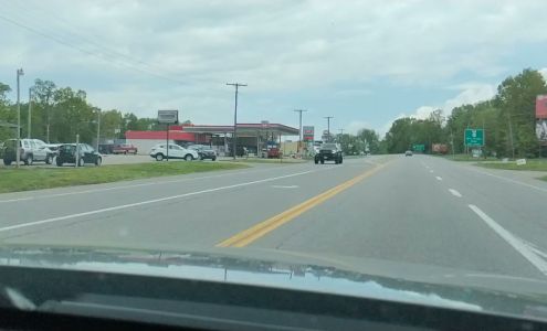 Phillips 66 West Plains