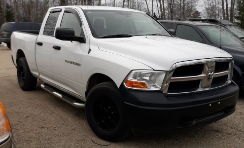 Roberto's Auto Shop Steuben