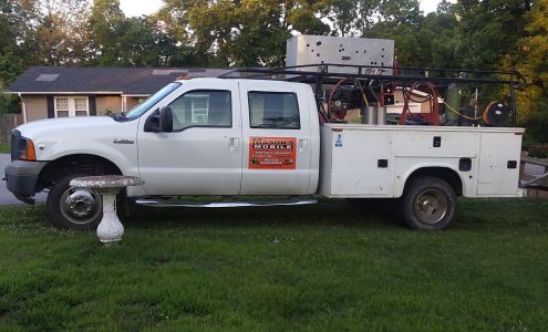 Mason's Mobile Truck and Auto Repair