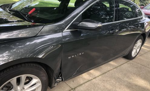 Jim Lederer's Body Shop