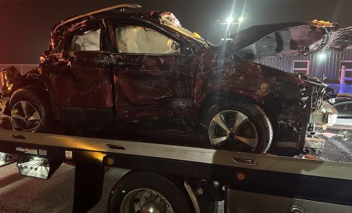 Hensley Towing and Recovery