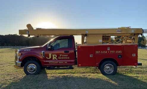 Jr Pump Services/Choate Errol Pleasant Hope