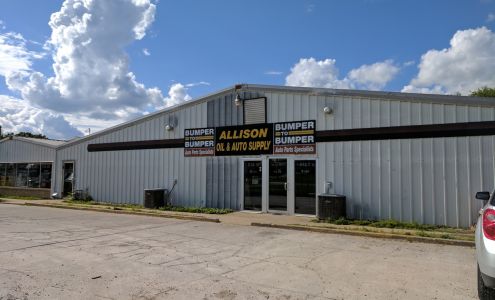 Allison Oil & Supply