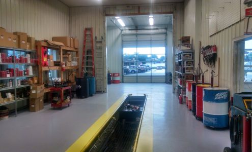 Allison's Quick Lube