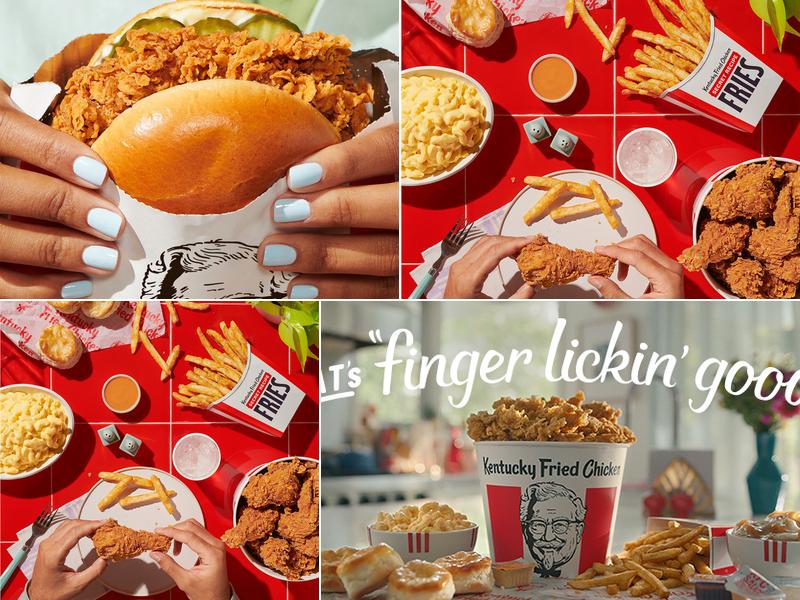 KFC 1301 Southern Hills Center, West Plains