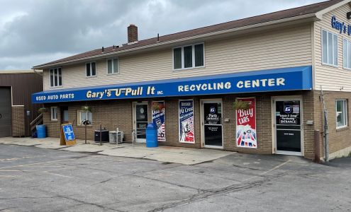 Fenix U-Pull - Junk Car Buyer - Gary's