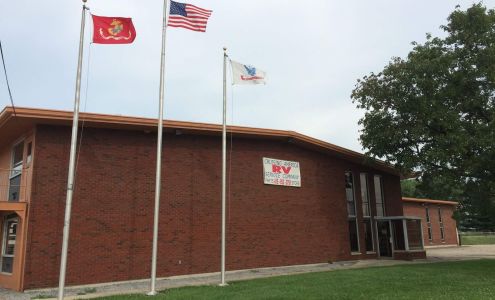 Cruising America RV Service Co.