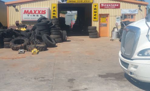 OK Tire