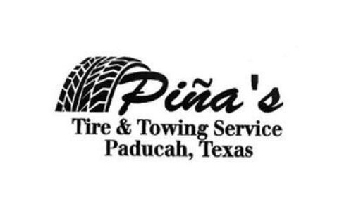 Pina's Towing Service Paducah