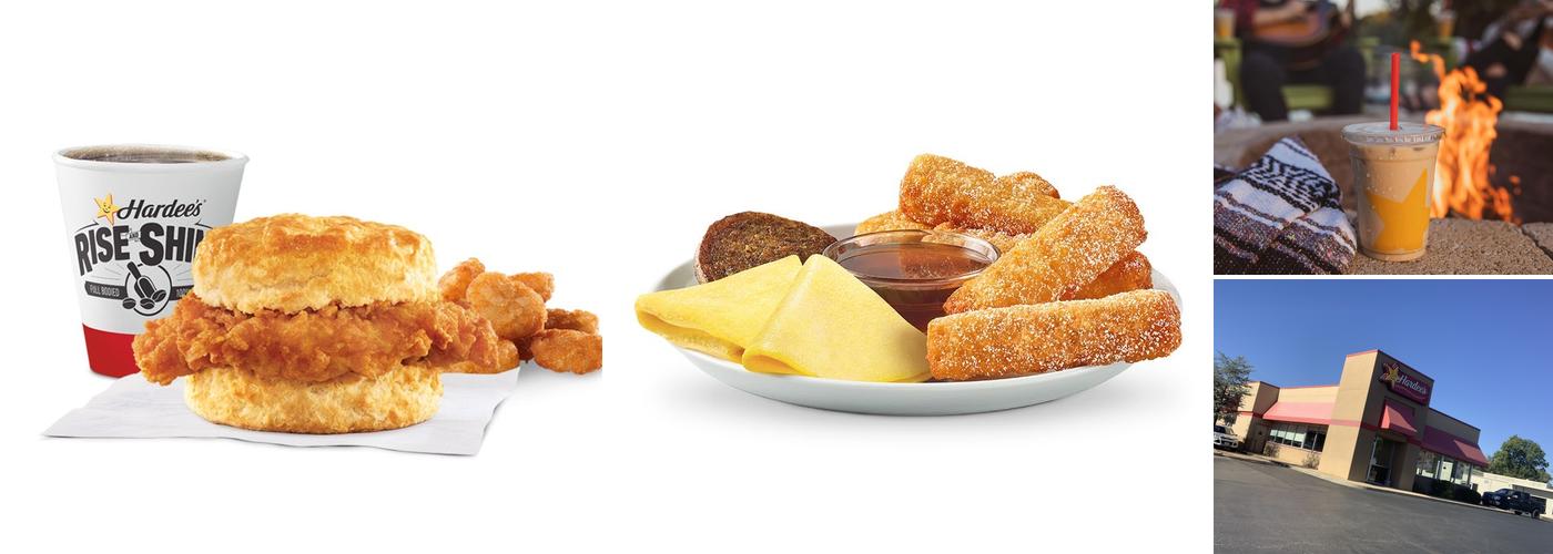 Hardee’s