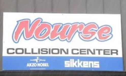 Nourse Collision Center