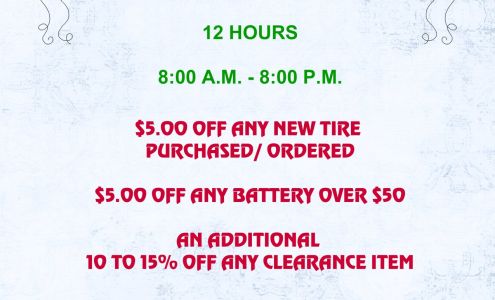 Jeronimo's Auto Shop LLC Golden City