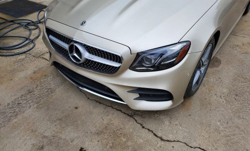 Alexander's Body Shop