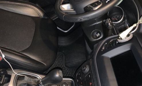 Greensburg Car Wash Greensburg