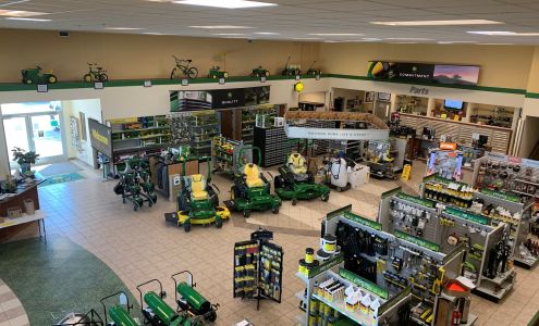 BTI Greensburg Greensburg