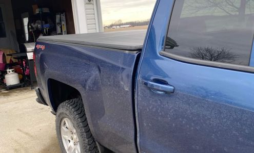 Estle Family Collision Center