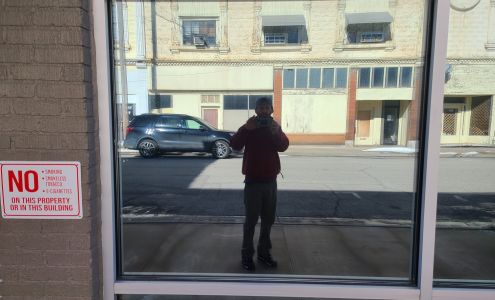 Randy's Repair and lmprovements Girard