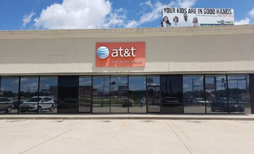 AT&T Store