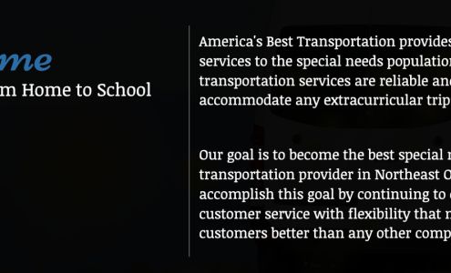 America's Best Transportation