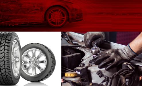 Performance Automotive Center Eagle