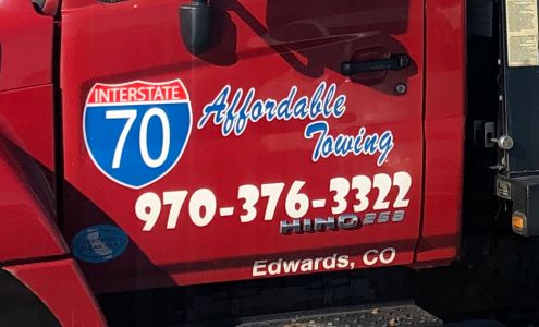 Affordable Towing
