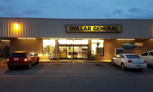 Dollar General